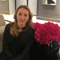Elena Georgescu