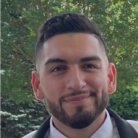 Kevin Orellana