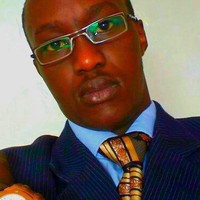 Kevin Bett