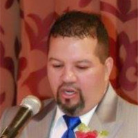 John Verdin