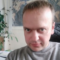 Siarhei Shubich