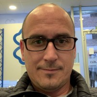 Miguel Sanchez Gorgoso.