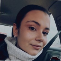 Serra Ebral Saruhan Şehirtay