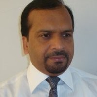 Pawan K Sharma