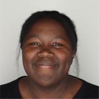 Desirae Ridley