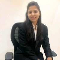 Nikita Bhute