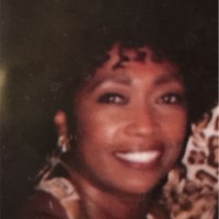 Gloria Thomas