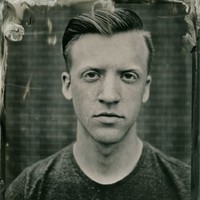 Zachary Spencer
