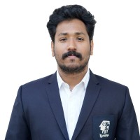 David Raj Yohan