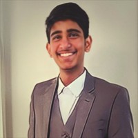 Aarnav Nanda Kumar