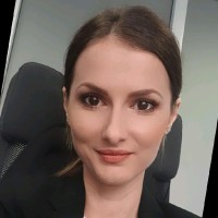 Loredana Benegui