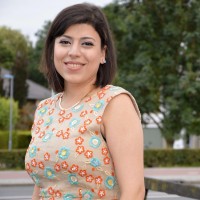 Anahita Poorkyanizadeh