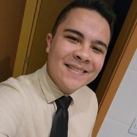 José Ângelo B. Alho