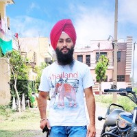 Sarbjot Singh