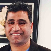 Virender Attri