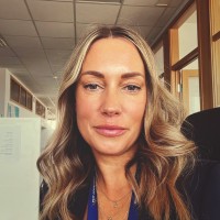 Camilla Hansen
