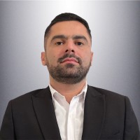 Fuad Melikov
