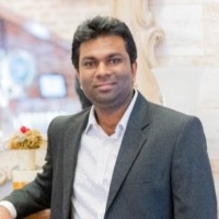 Nilucshan Siva