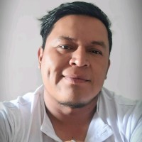 Angel Garcia