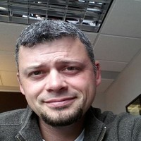 Kyle Norton