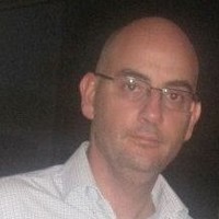 David Panadero Sadurní