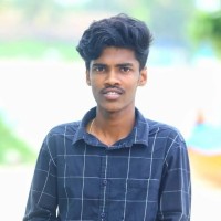 Anandu C S
