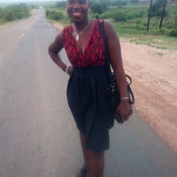 Nokuthula Nkosi