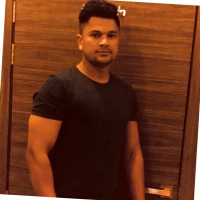 Sandeep Shokeen