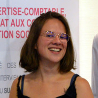 Marion Guillou