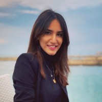 Esraa Elmasry