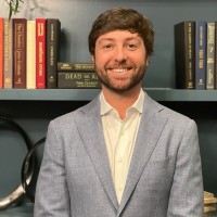 Daniel Bishop