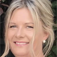 Kerry Yeates