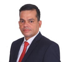 Prakash Krishnan