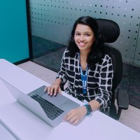 Nidhisha Balakrishnan