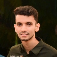 Ullas M Pillai