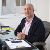 João Comério