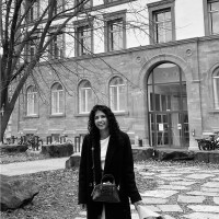 Anaïs BIR BAHADER