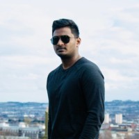 Kelvinraj Antony Samy