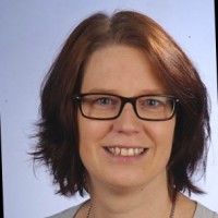 Desiree Scheerer