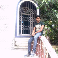 Biswajit Das
