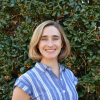 Carli Opland, Ph.D.