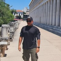 Kenny Ralcid Diaz Fuentes