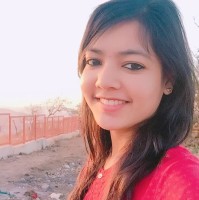 SHIVANI GOYAL