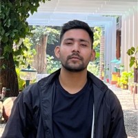 Rakesh Negi