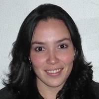 Silvia Bolanos, Cscr