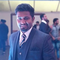 Arvind Jadhav