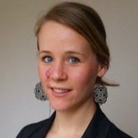 Nina Willemse
