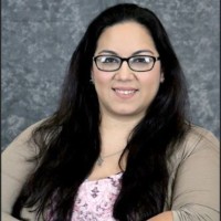 Amanda Rocha, Lpc