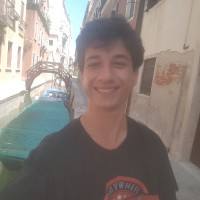 Enrico Ghezzer