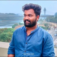 Praveen Kumar G.